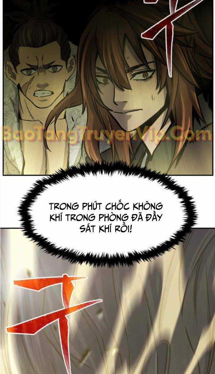 Tuyệt Đối Kiếm Cảm - Chapter 38 - Trang 57