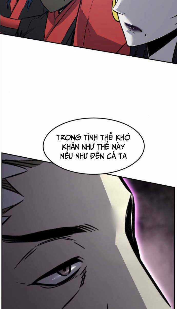 Tuyệt Đối Kiếm Cảm - Chapter 38 - Trang 67