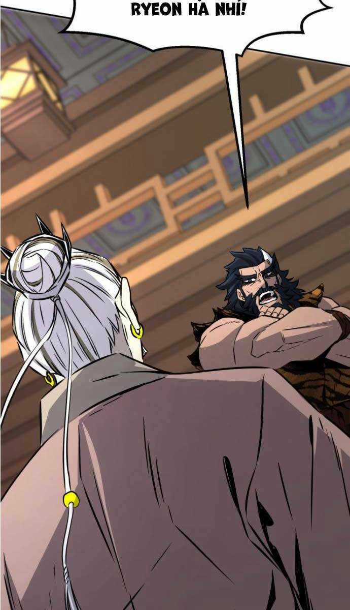 Tuyệt Đối Kiếm Cảm - Chapter 38 - Trang 69