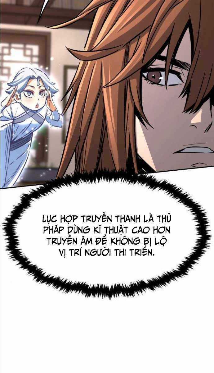 Tuyệt Đối Kiếm Cảm - Chapter 38 - Trang 78