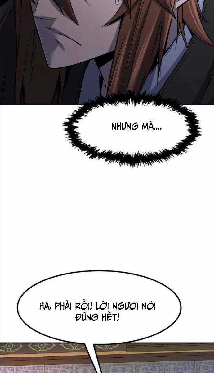 Tuyệt Đối Kiếm Cảm - Chapter 38 - Trang 91