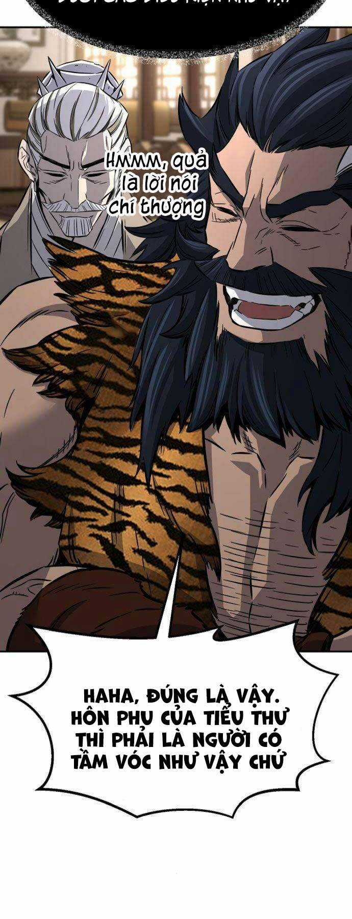 Tuyệt Đối Kiếm Cảm - Chapter 39 - Trang 11