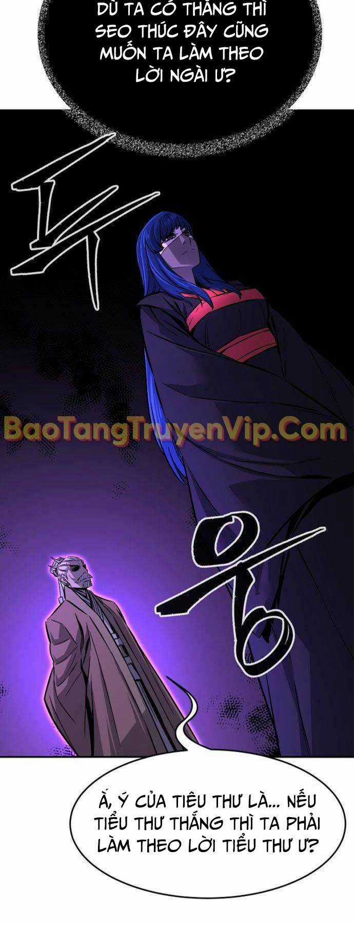 Tuyệt Đối Kiếm Cảm - Chapter 39 - Trang 13