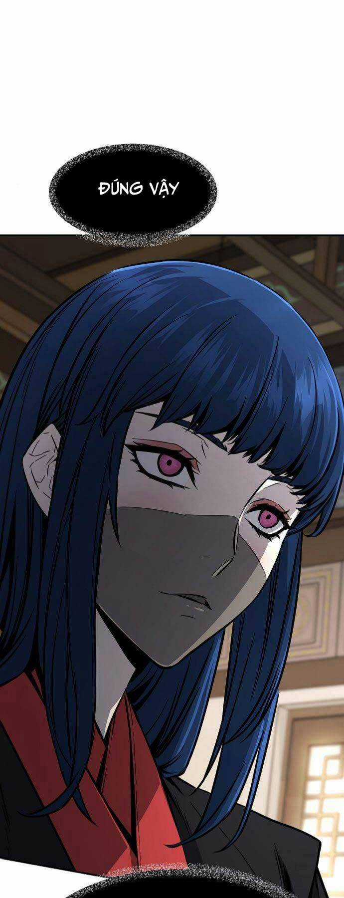 Tuyệt Đối Kiếm Cảm - Chapter 39 - Trang 14