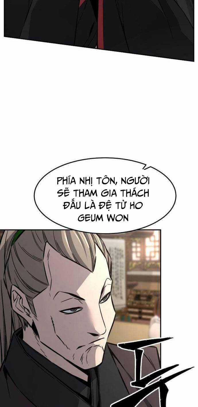 Tuyệt Đối Kiếm Cảm - Chapter 39 - Trang 21