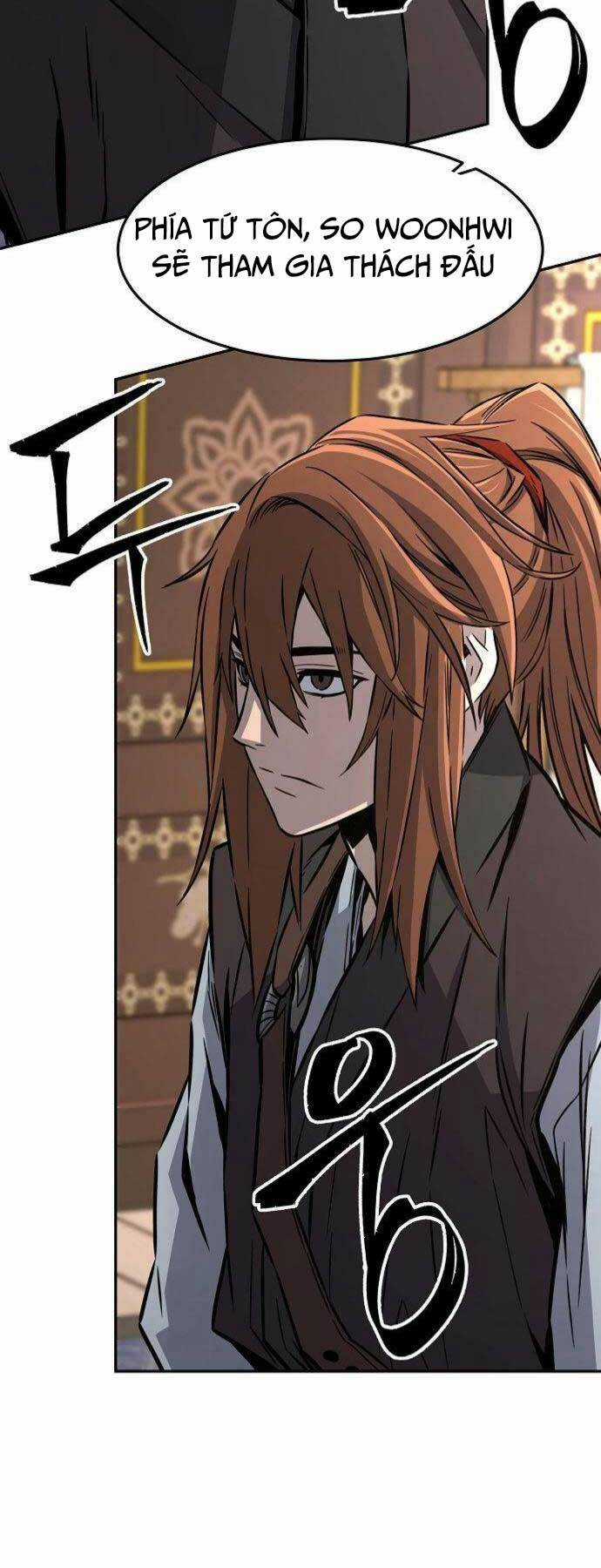 Tuyệt Đối Kiếm Cảm - Chapter 39 - Trang 22