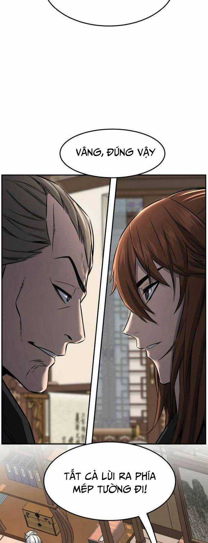 Tuyệt Đối Kiếm Cảm - Chapter 39 - Trang 25