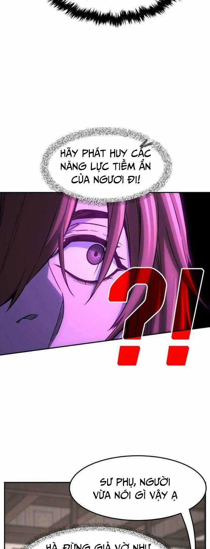 Tuyệt Đối Kiếm Cảm - Chapter 39 - Trang 29