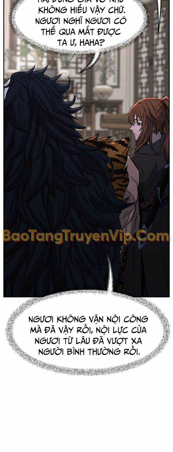 Tuyệt Đối Kiếm Cảm - Chapter 39 - Trang 30