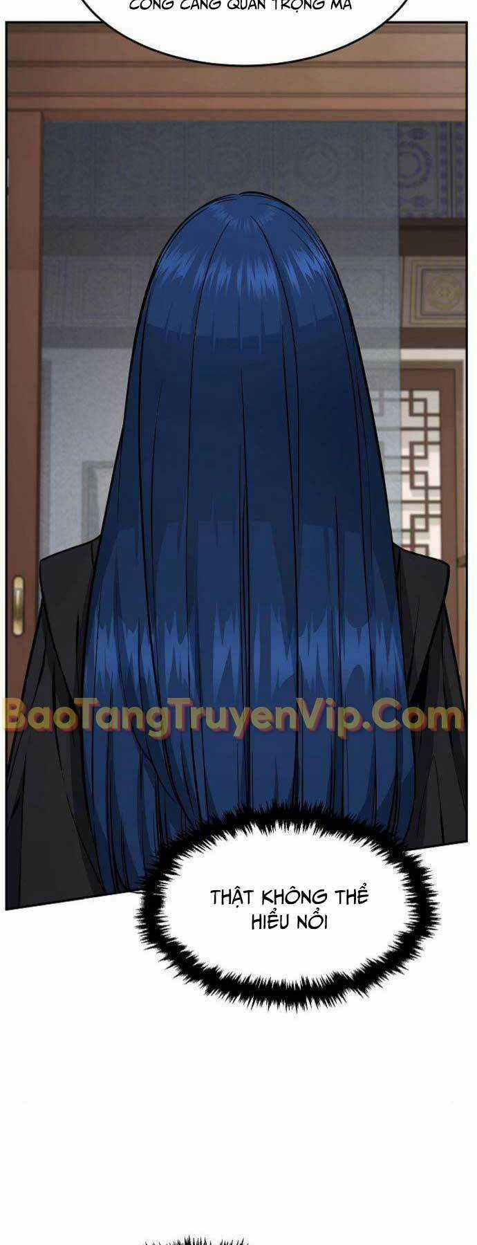 Tuyệt Đối Kiếm Cảm - Chapter 39 - Trang 4