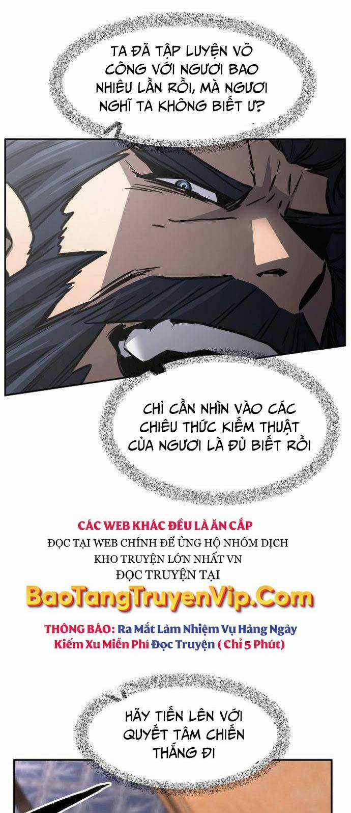 Tuyệt Đối Kiếm Cảm - Chapter 39 - Trang 31