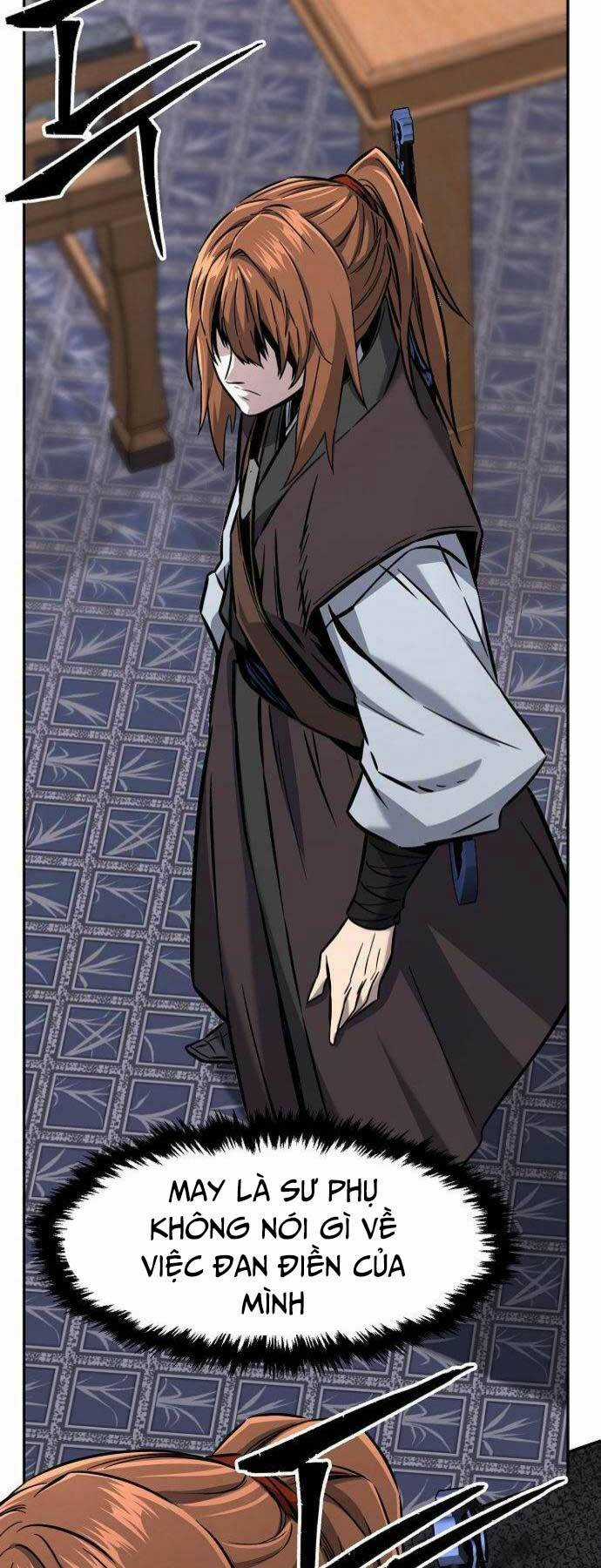 Tuyệt Đối Kiếm Cảm - Chapter 39 - Trang 32