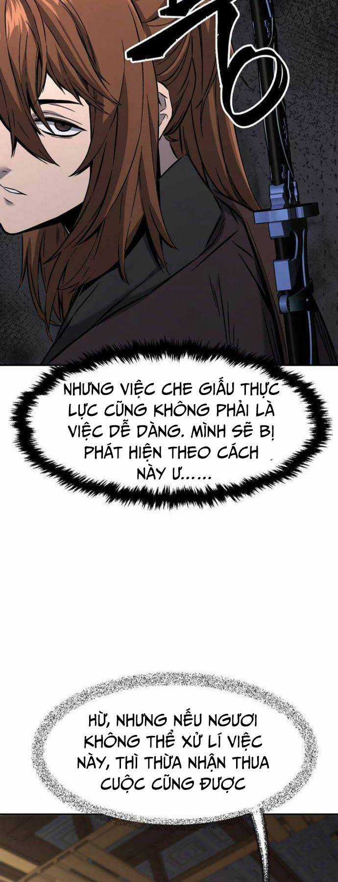 Tuyệt Đối Kiếm Cảm - Chapter 39 - Trang 33