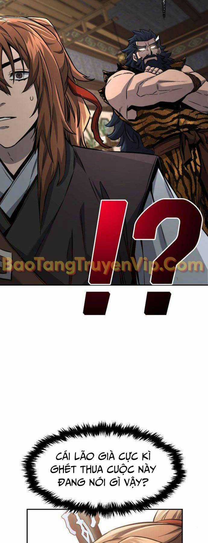 Tuyệt Đối Kiếm Cảm - Chapter 39 - Trang 34