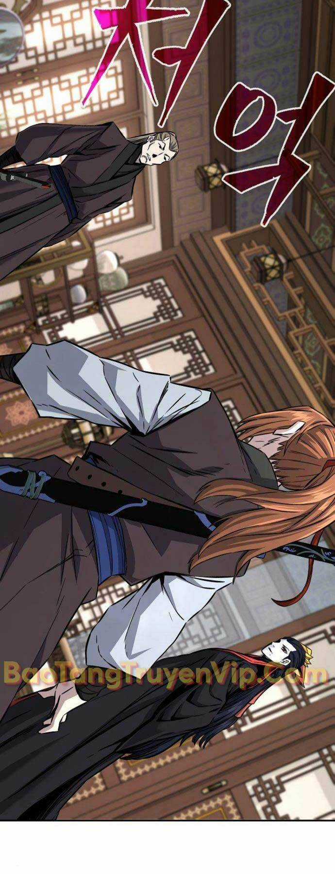 Tuyệt Đối Kiếm Cảm - Chapter 39 - Trang 37