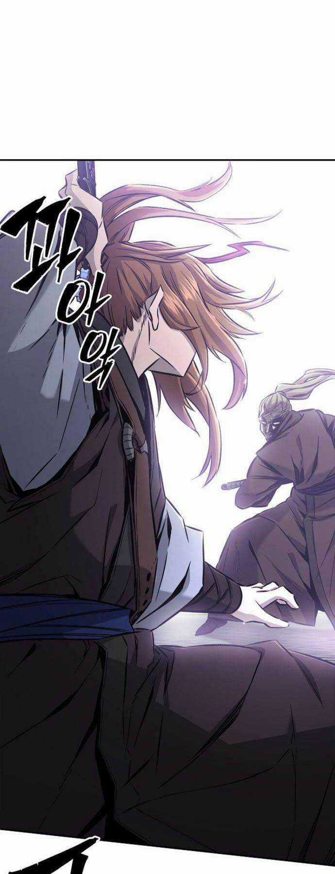 Tuyệt Đối Kiếm Cảm - Chapter 39 - Trang 41