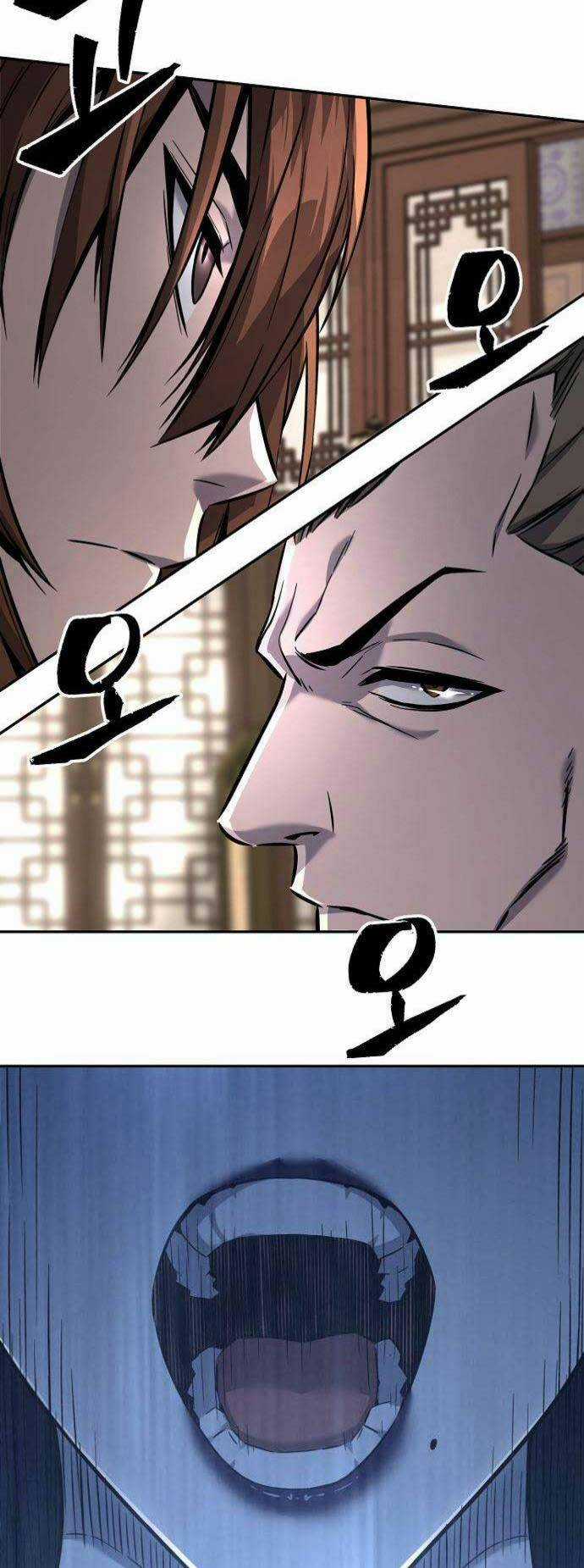 Tuyệt Đối Kiếm Cảm - Chapter 39 - Trang 42