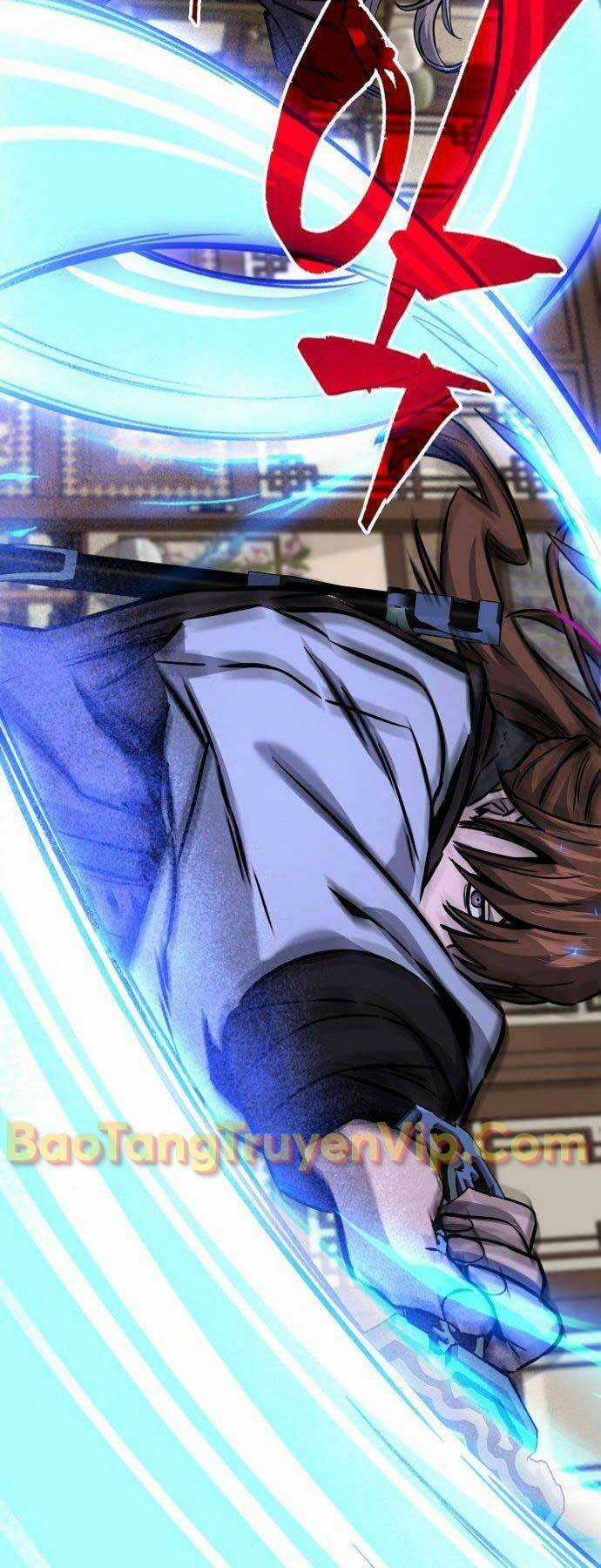 Tuyệt Đối Kiếm Cảm - Chapter 39 - Trang 44