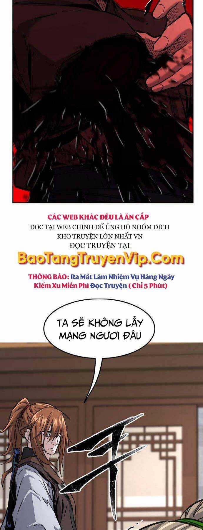 Tuyệt Đối Kiếm Cảm - Chapter 39 - Trang 46