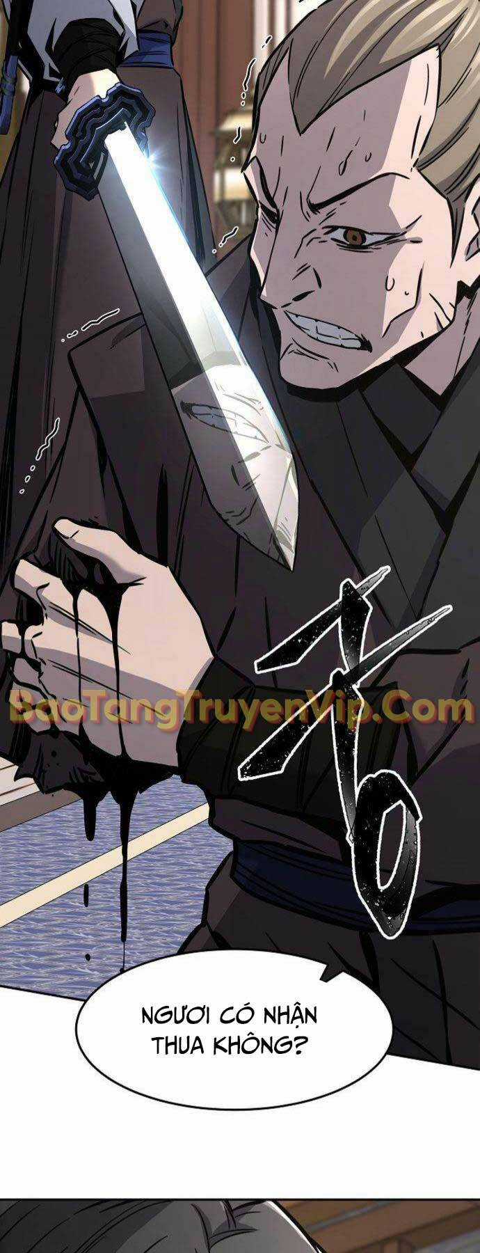 Tuyệt Đối Kiếm Cảm - Chapter 39 - Trang 47