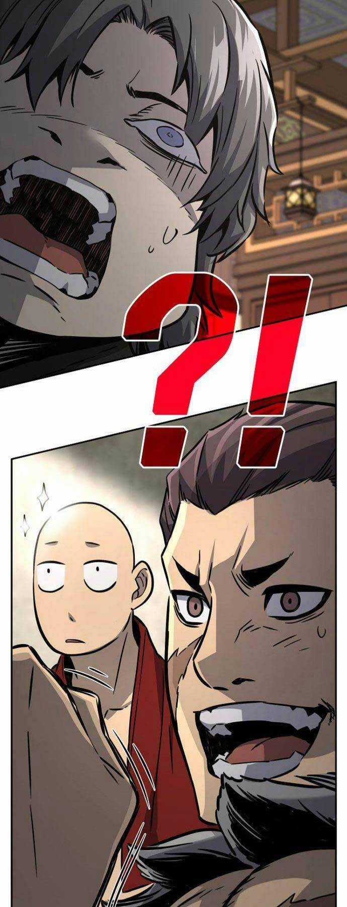 Tuyệt Đối Kiếm Cảm - Chapter 39 - Trang 48