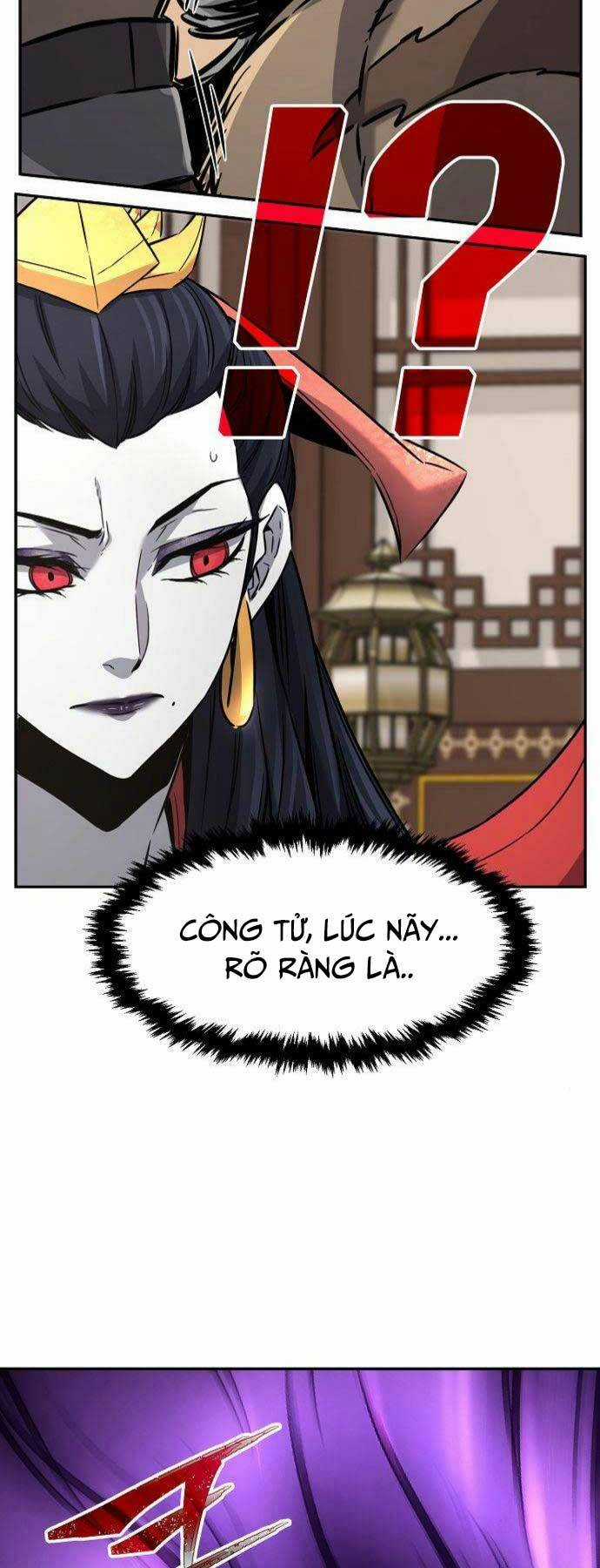 Tuyệt Đối Kiếm Cảm - Chapter 39 - Trang 49