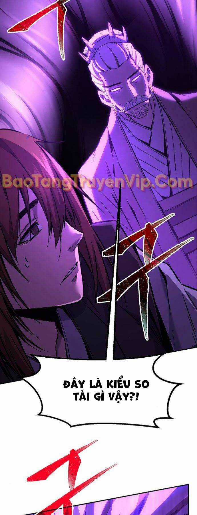 Tuyệt Đối Kiếm Cảm - Chapter 39 - Trang 50