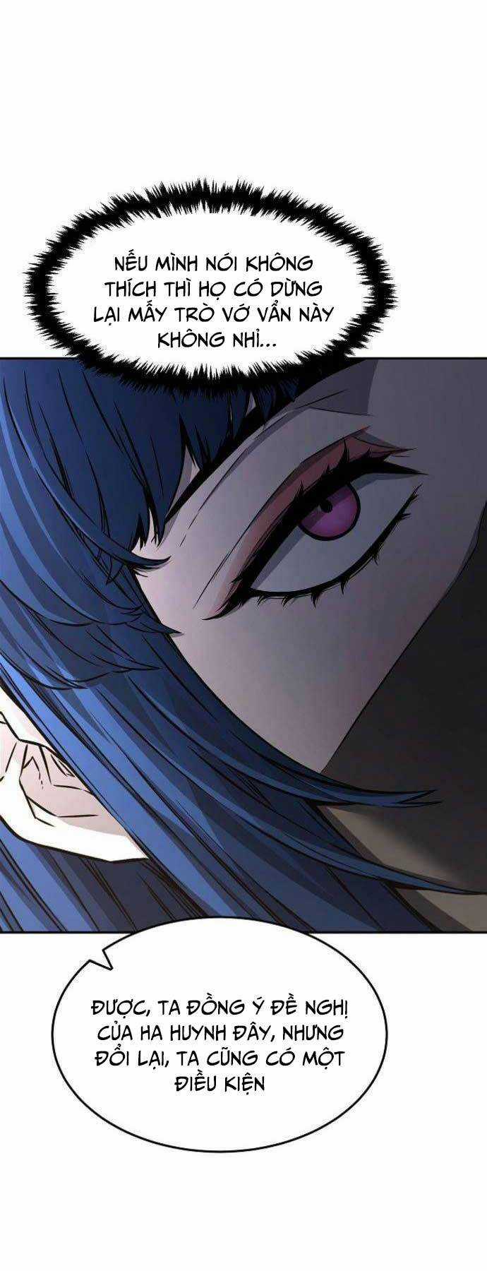 Tuyệt Đối Kiếm Cảm - Chapter 39 - Trang 6