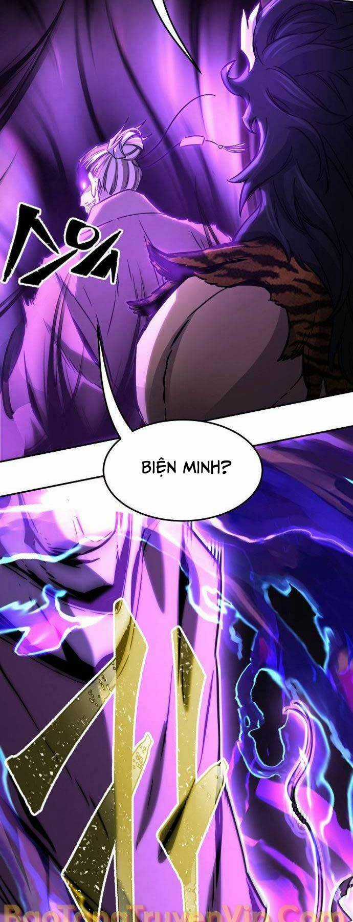 Tuyệt Đối Kiếm Cảm - Chapter 39 - Trang 54