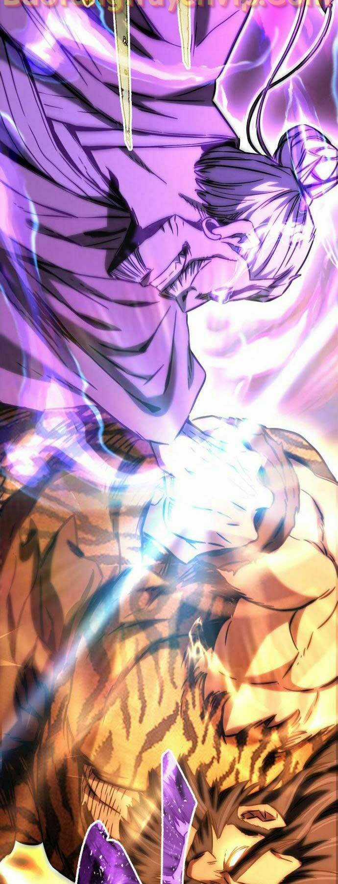 Tuyệt Đối Kiếm Cảm - Chapter 39 - Trang 55