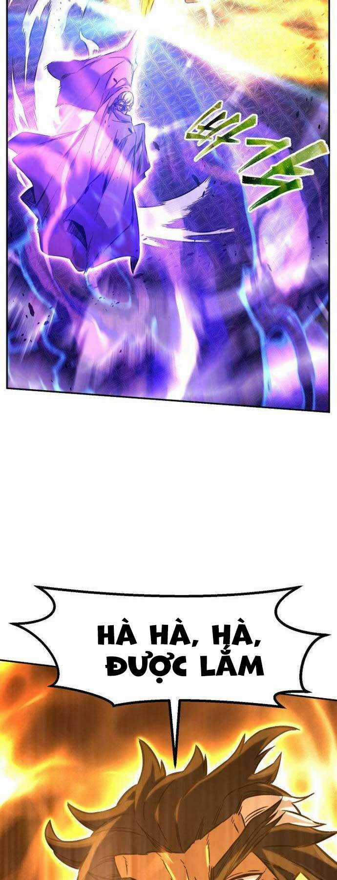 Tuyệt Đối Kiếm Cảm - Chapter 39 - Trang 57