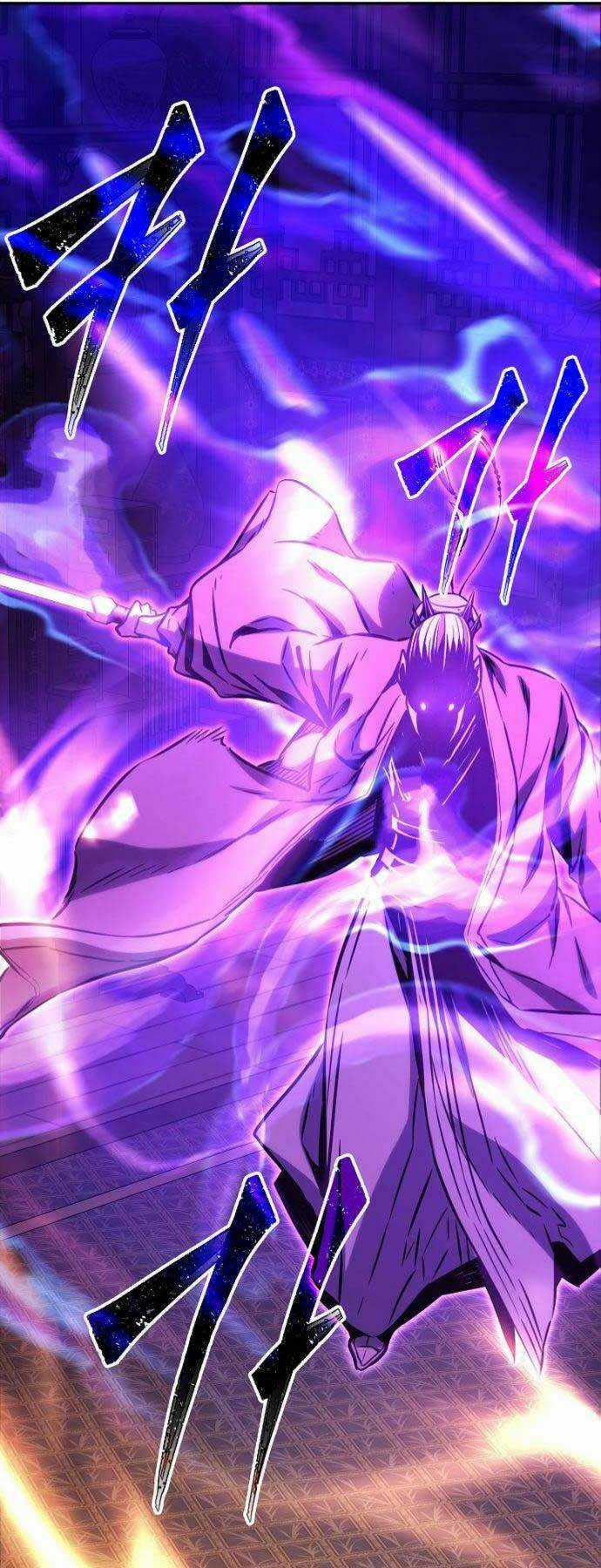 Tuyệt Đối Kiếm Cảm - Chapter 39 - Trang 60