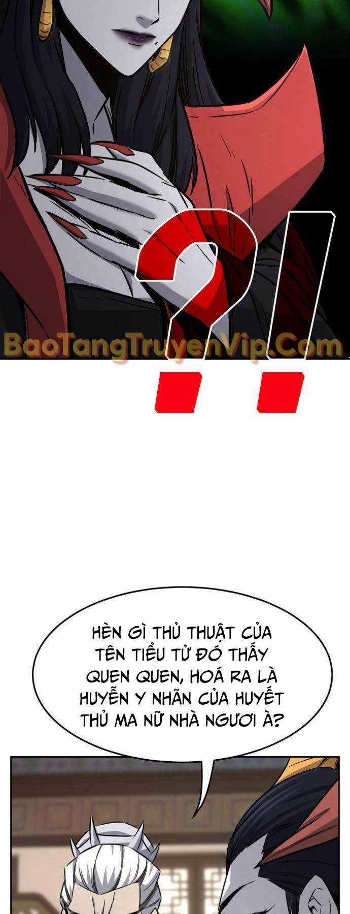 Tuyệt Đối Kiếm Cảm - Chapter 39 - Trang 64