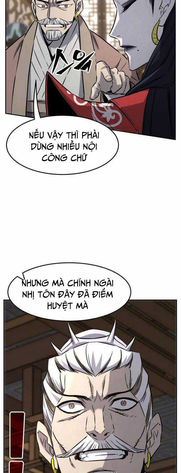 Tuyệt Đối Kiếm Cảm - Chapter 39 - Trang 65