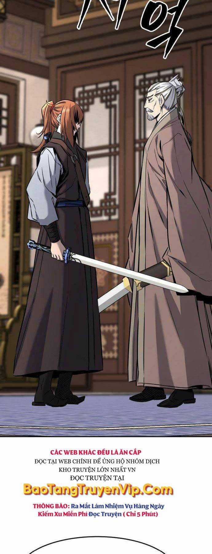 Tuyệt Đối Kiếm Cảm - Chapter 39 - Trang 68