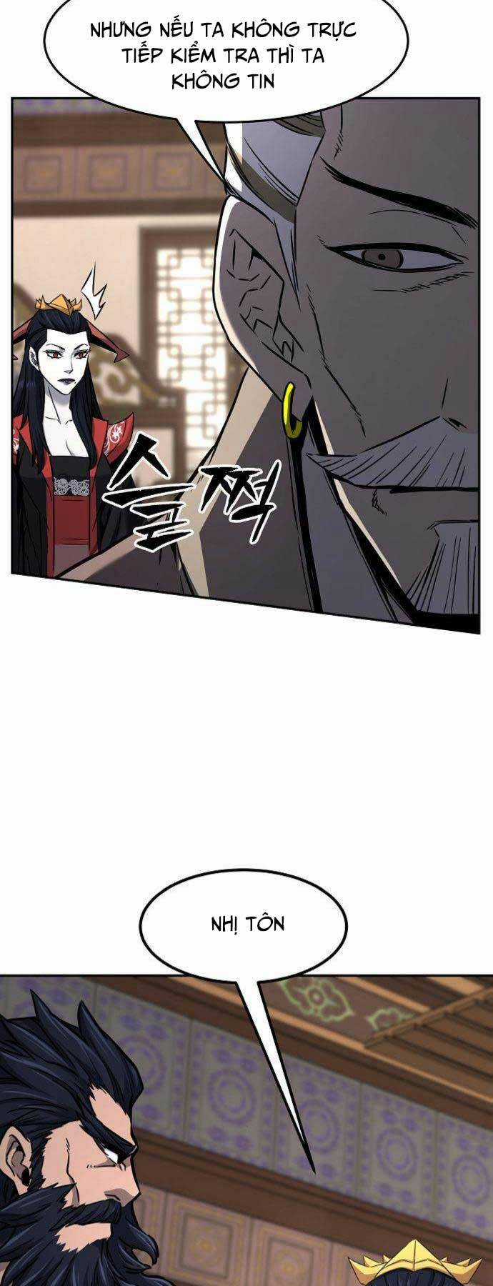 Tuyệt Đối Kiếm Cảm - Chapter 39 - Trang 69