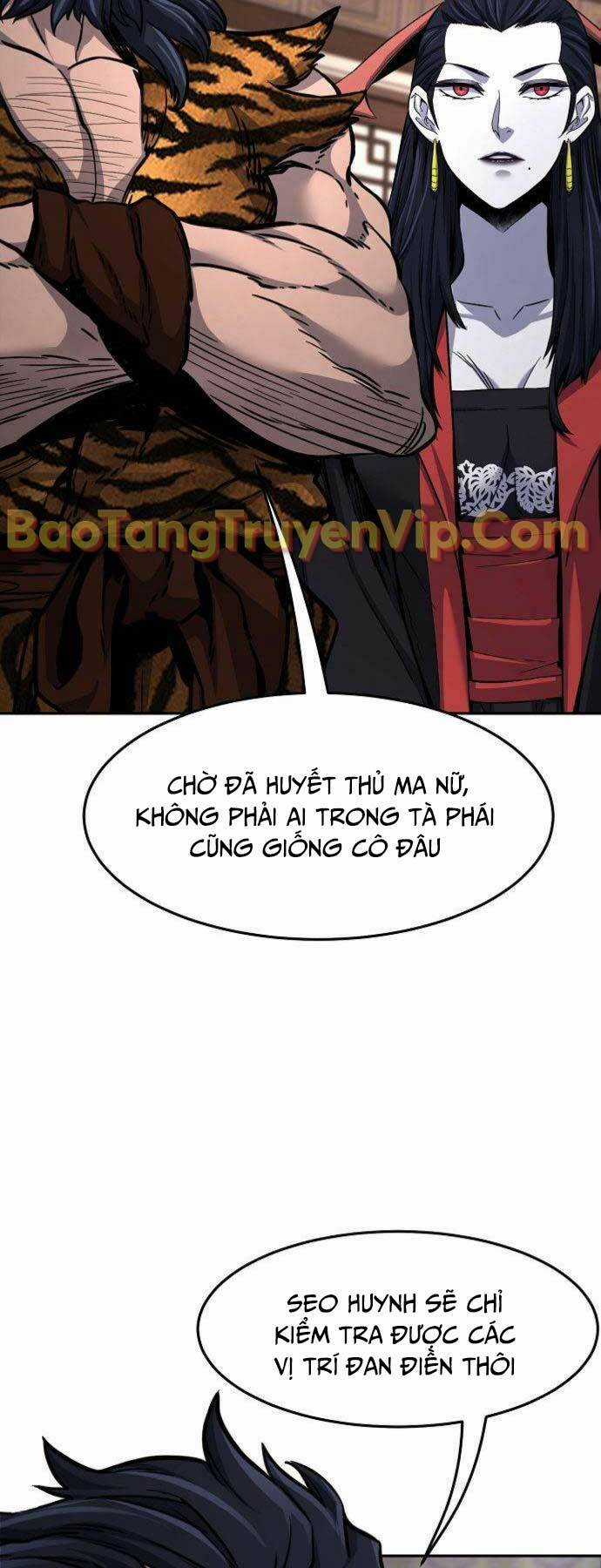 Tuyệt Đối Kiếm Cảm - Chapter 39 - Trang 70