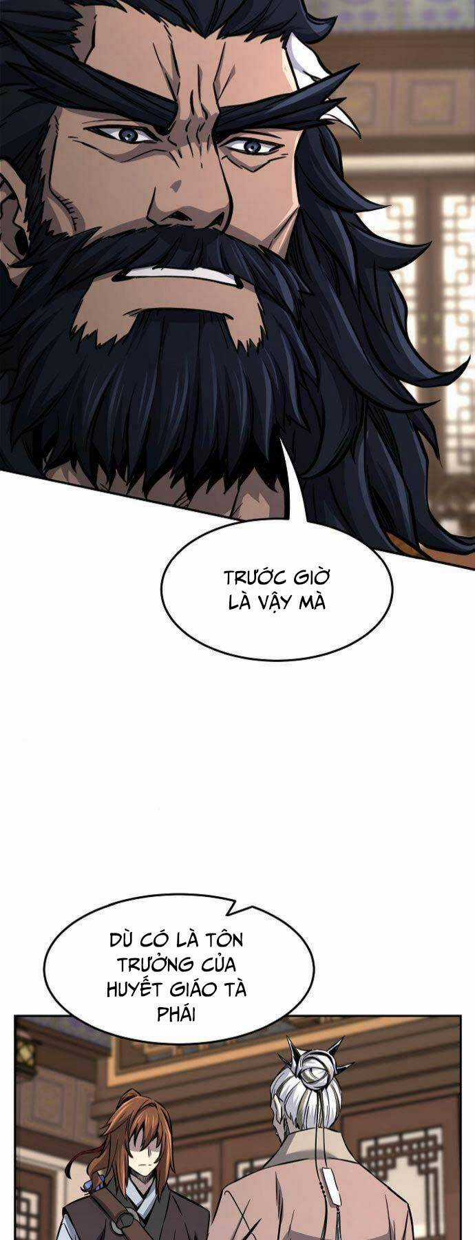 Tuyệt Đối Kiếm Cảm - Chapter 39 - Trang 71