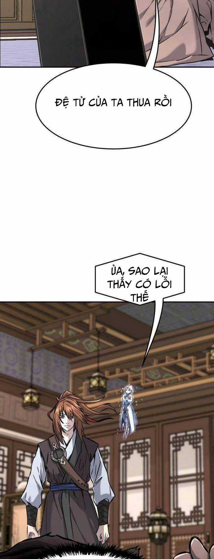 Tuyệt Đối Kiếm Cảm - Chapter 39 - Trang 76