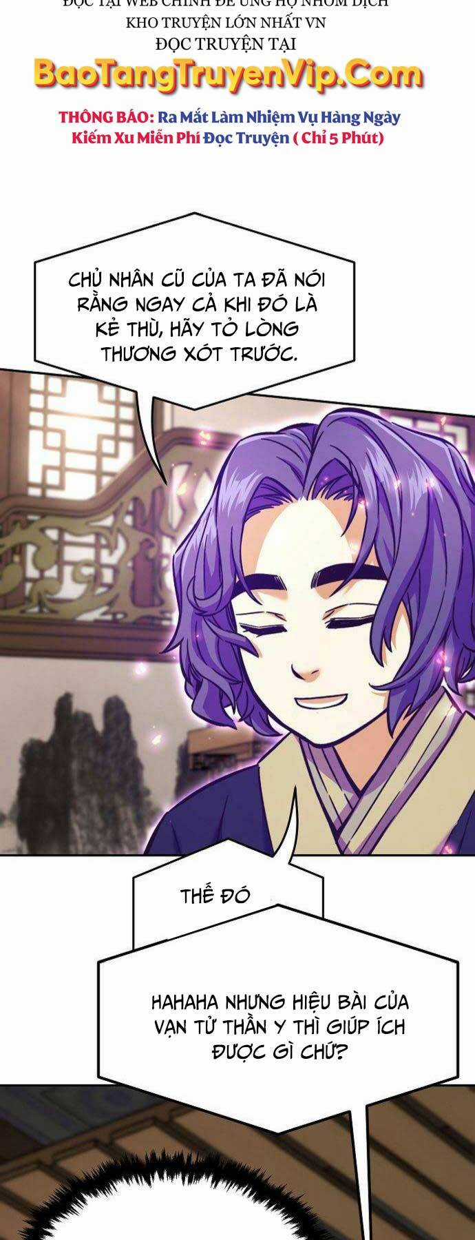 Tuyệt Đối Kiếm Cảm - Chapter 39 - Trang 78