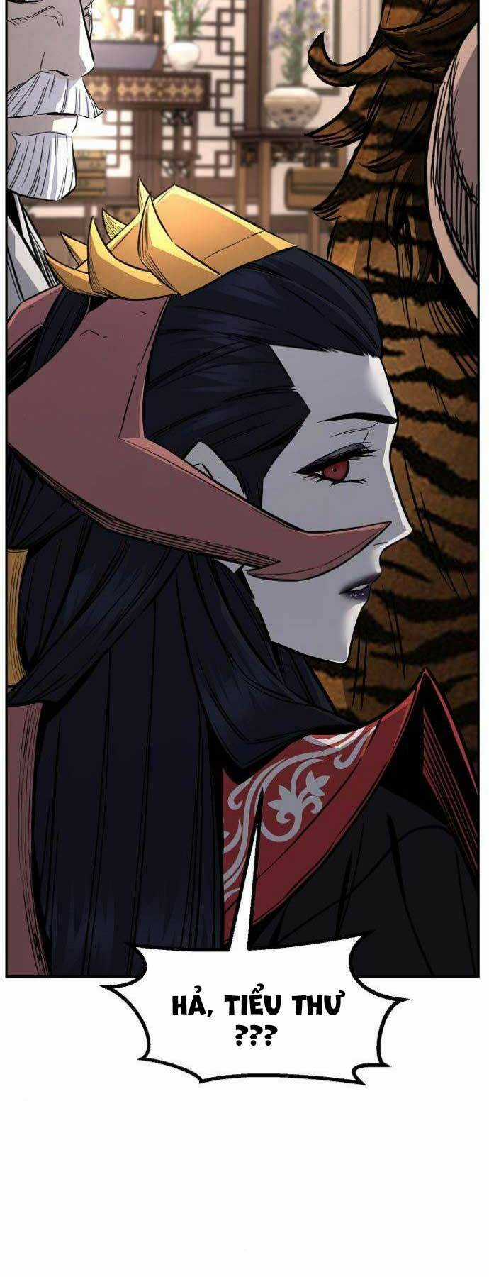 Tuyệt Đối Kiếm Cảm - Chapter 39 - Trang 9