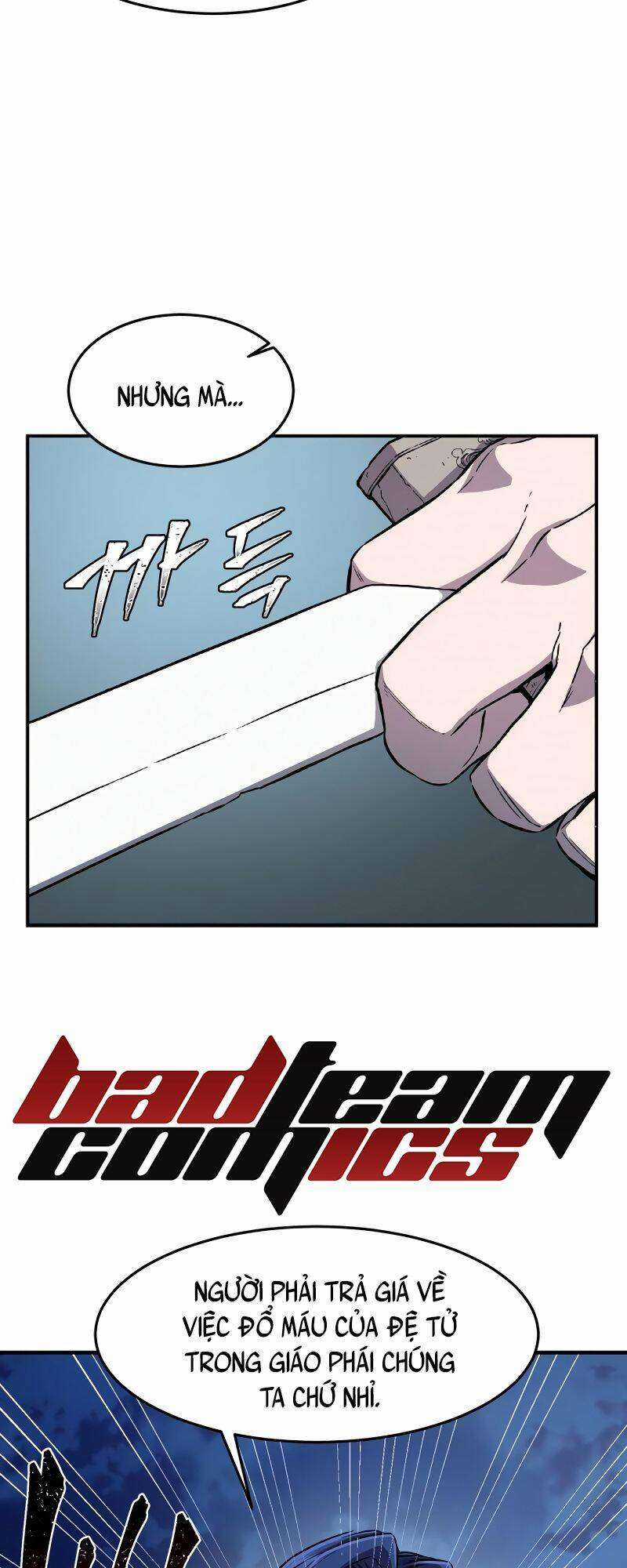 Tuyệt Đối Kiếm Cảm - Chapter 4 - Trang 13