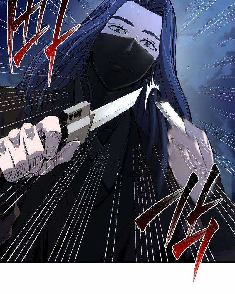 Tuyệt Đối Kiếm Cảm - Chapter 4 - Trang 14