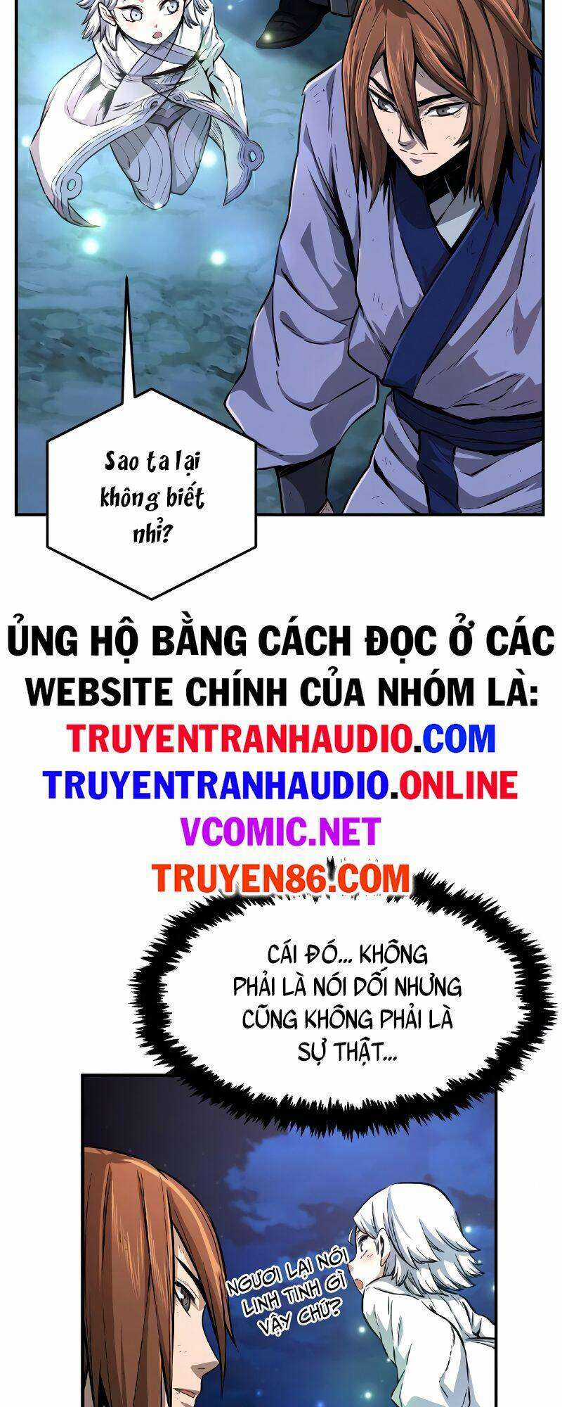 Tuyệt Đối Kiếm Cảm - Chapter 4 - Trang 24