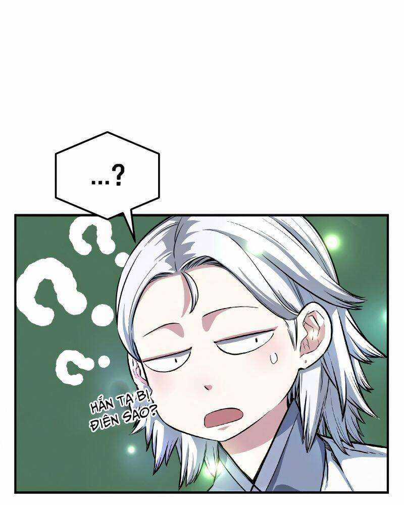 Tuyệt Đối Kiếm Cảm - Chapter 4 - Trang 27