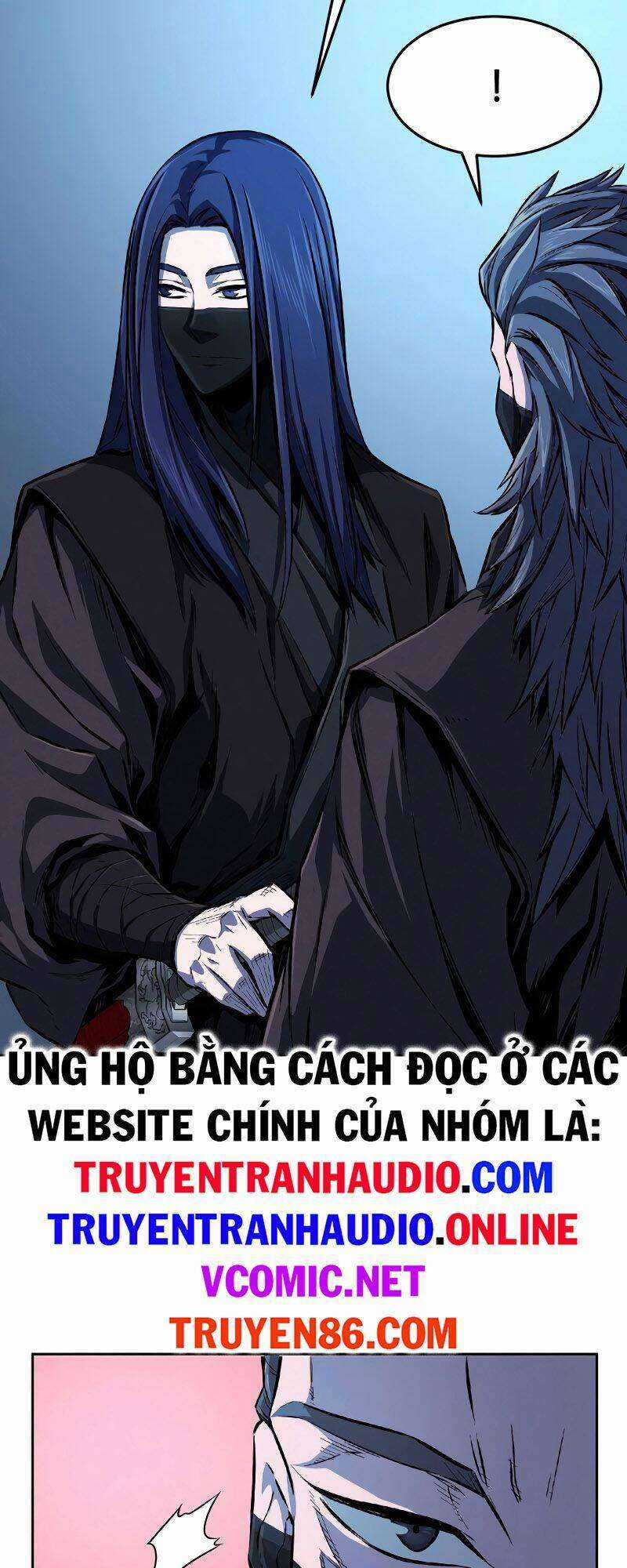 Tuyệt Đối Kiếm Cảm - Chapter 4 - Trang 29