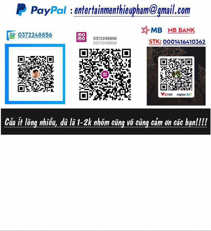 Tuyệt Đối Kiếm Cảm - Chapter 4 - Trang 34