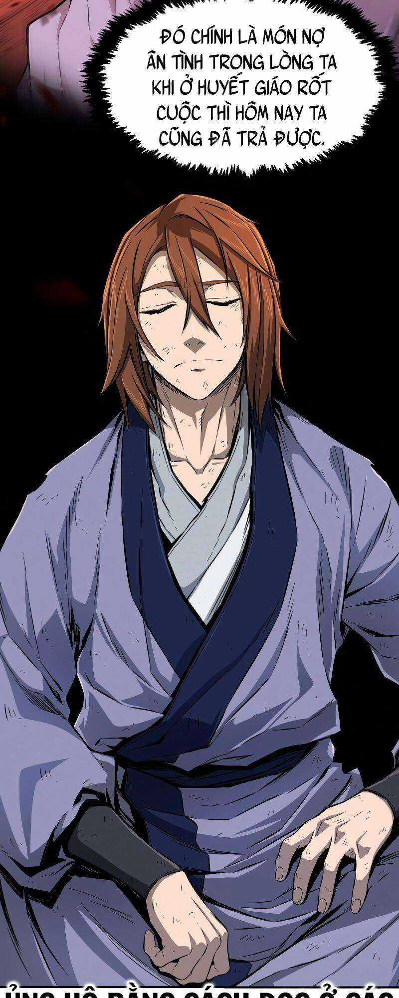 Tuyệt Đối Kiếm Cảm - Chapter 4 - Trang 43