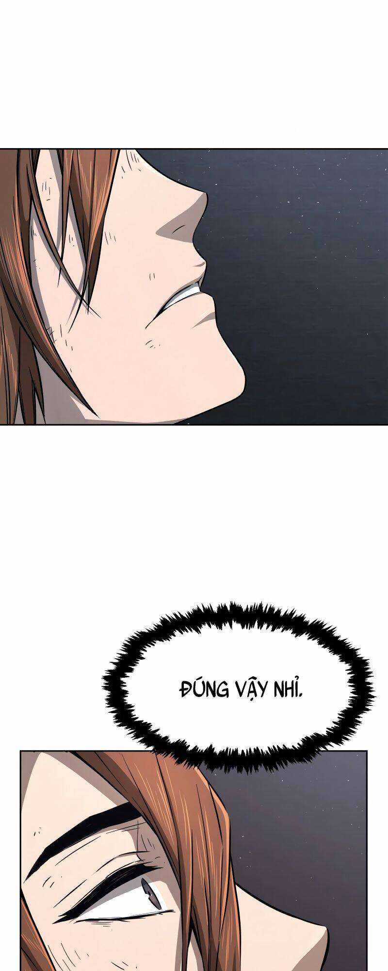 Tuyệt Đối Kiếm Cảm - Chapter 4 - Trang 48