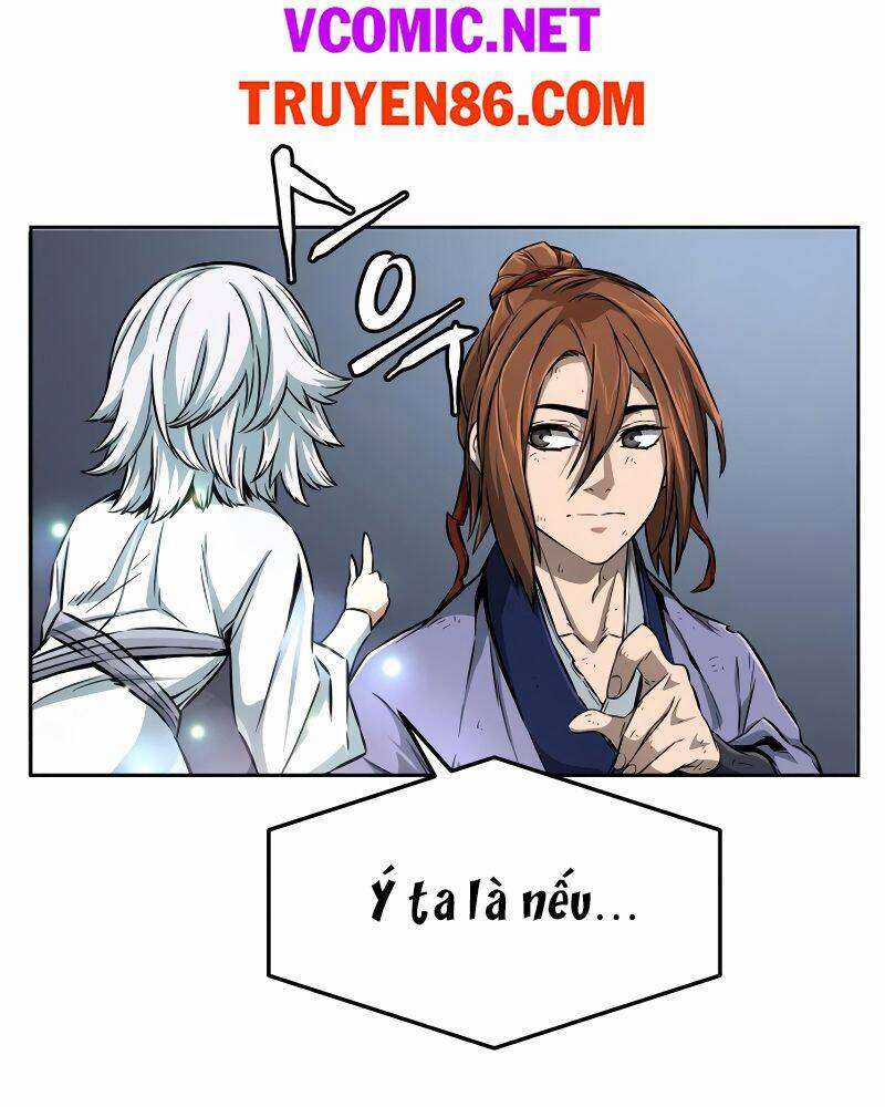 Tuyệt Đối Kiếm Cảm - Chapter 4 - Trang 54